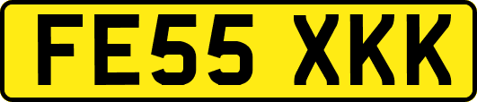 FE55XKK