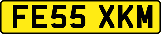 FE55XKM