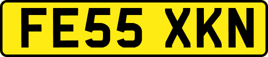 FE55XKN