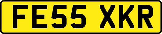 FE55XKR