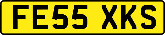 FE55XKS
