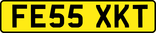FE55XKT