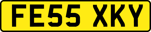 FE55XKY