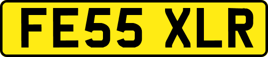FE55XLR