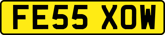 FE55XOW