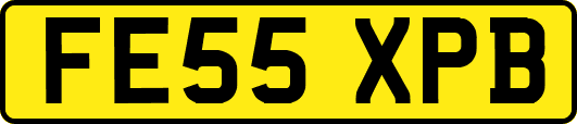 FE55XPB
