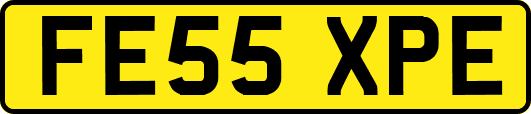 FE55XPE