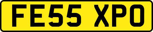 FE55XPO