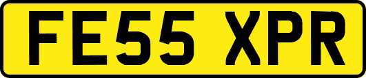 FE55XPR