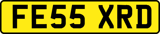 FE55XRD