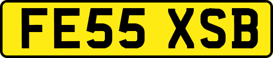 FE55XSB