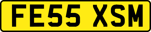 FE55XSM