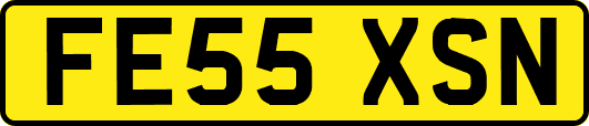 FE55XSN