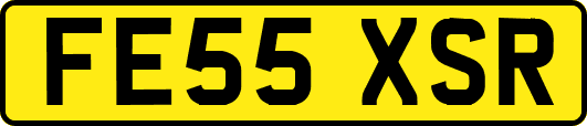 FE55XSR