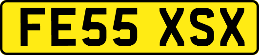 FE55XSX