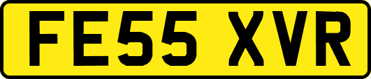 FE55XVR