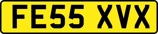 FE55XVX