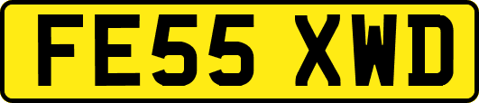 FE55XWD