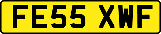 FE55XWF