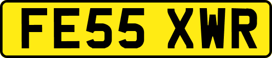 FE55XWR