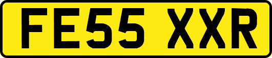 FE55XXR