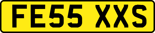 FE55XXS