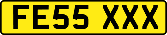 FE55XXX