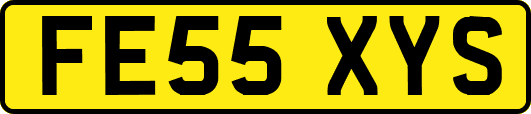FE55XYS