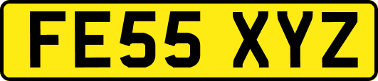 FE55XYZ