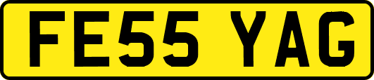 FE55YAG