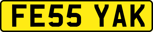 FE55YAK