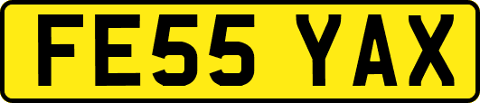 FE55YAX