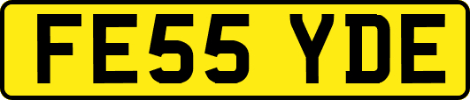 FE55YDE