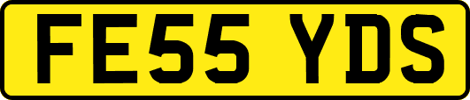 FE55YDS