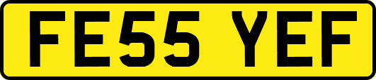 FE55YEF