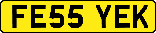FE55YEK