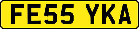 FE55YKA