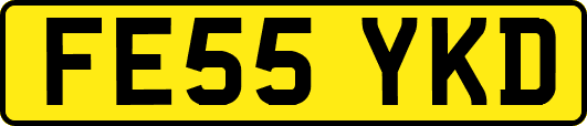 FE55YKD