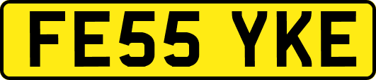 FE55YKE