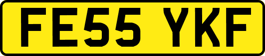 FE55YKF