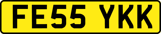 FE55YKK