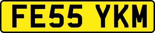 FE55YKM