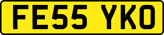 FE55YKO