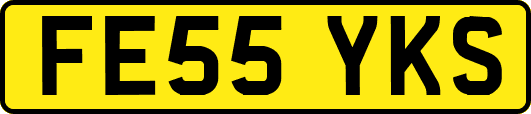 FE55YKS