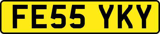 FE55YKY