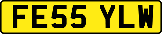 FE55YLW