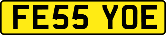 FE55YOE