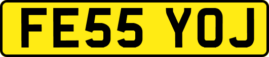 FE55YOJ