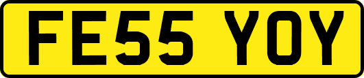 FE55YOY