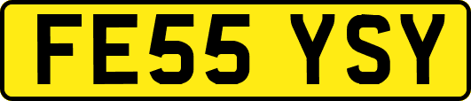 FE55YSY